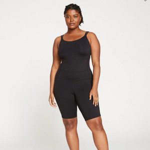 BRAND NEW: Universal Standard Size 18-20 Short Next-to-Naked Bodysuit